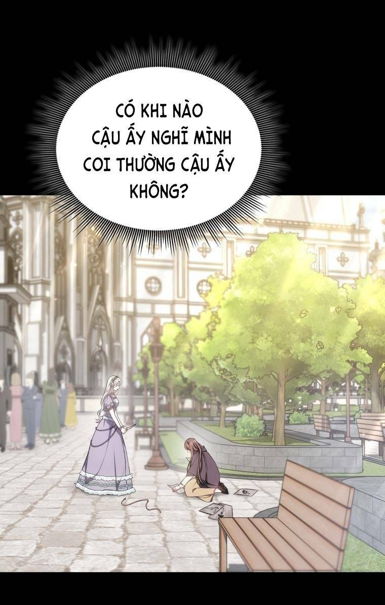 Cháu Trai Của Nam Chính Rất Thích Tôi Chapter 4 - Trang 2