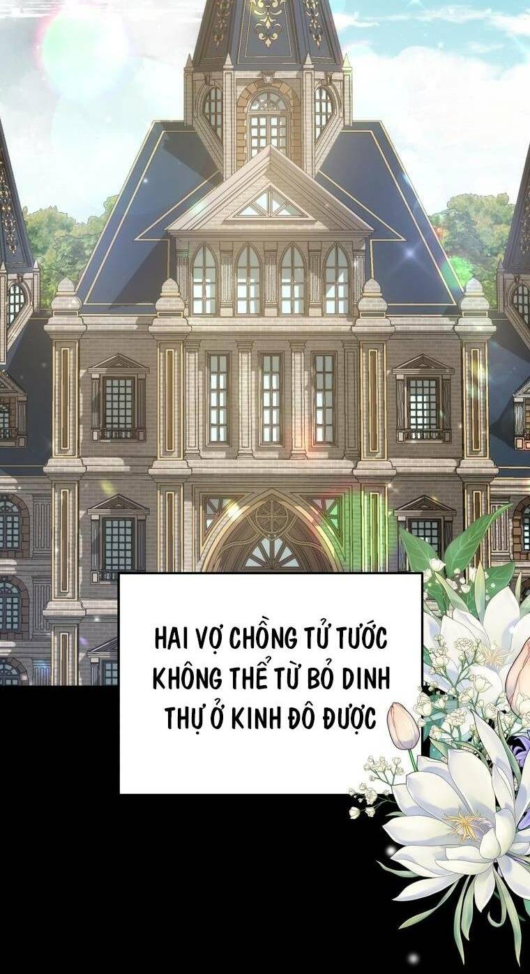 Cháu Trai Của Nam Chính Rất Thích Tôi Chapter 4 - Trang 2