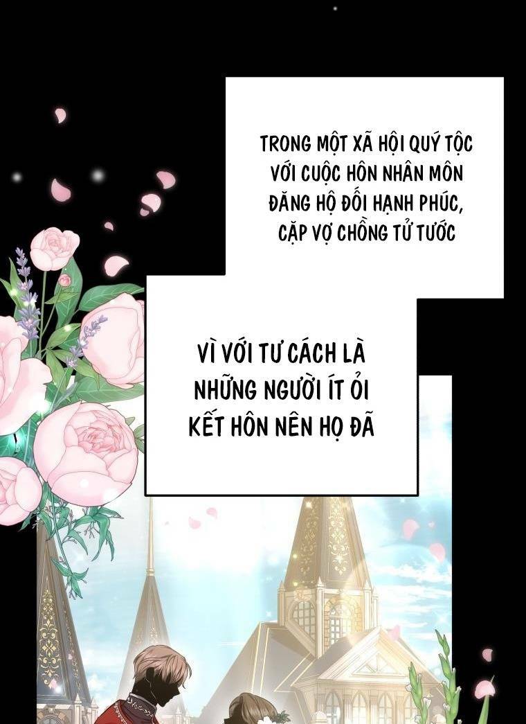 Cháu Trai Của Nam Chính Rất Thích Tôi Chapter 4 - Trang 2