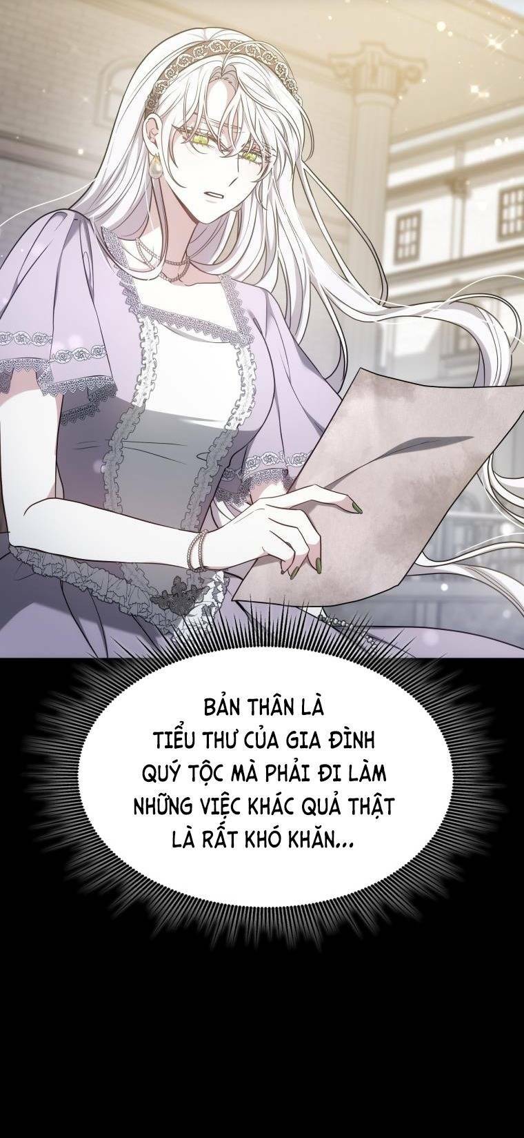 Cháu Trai Của Nam Chính Rất Thích Tôi Chapter 4 - Trang 2