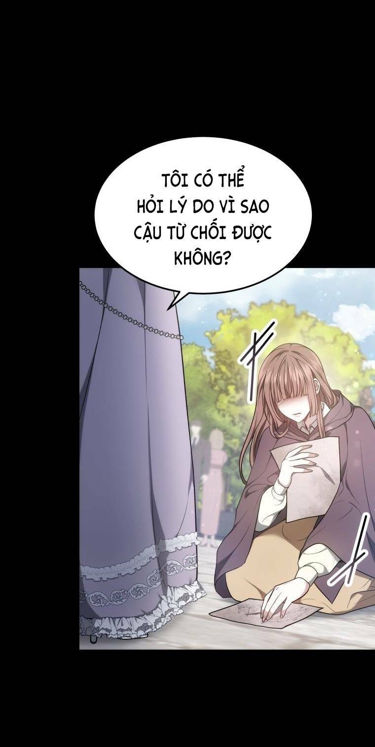 Cháu Trai Của Nam Chính Rất Thích Tôi Chapter 4 - Trang 2