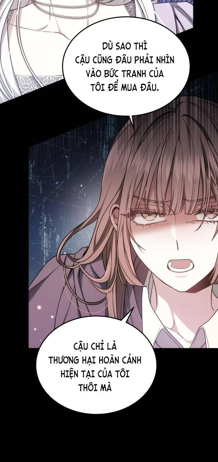 Cháu Trai Của Nam Chính Rất Thích Tôi Chapter 4 - Trang 2