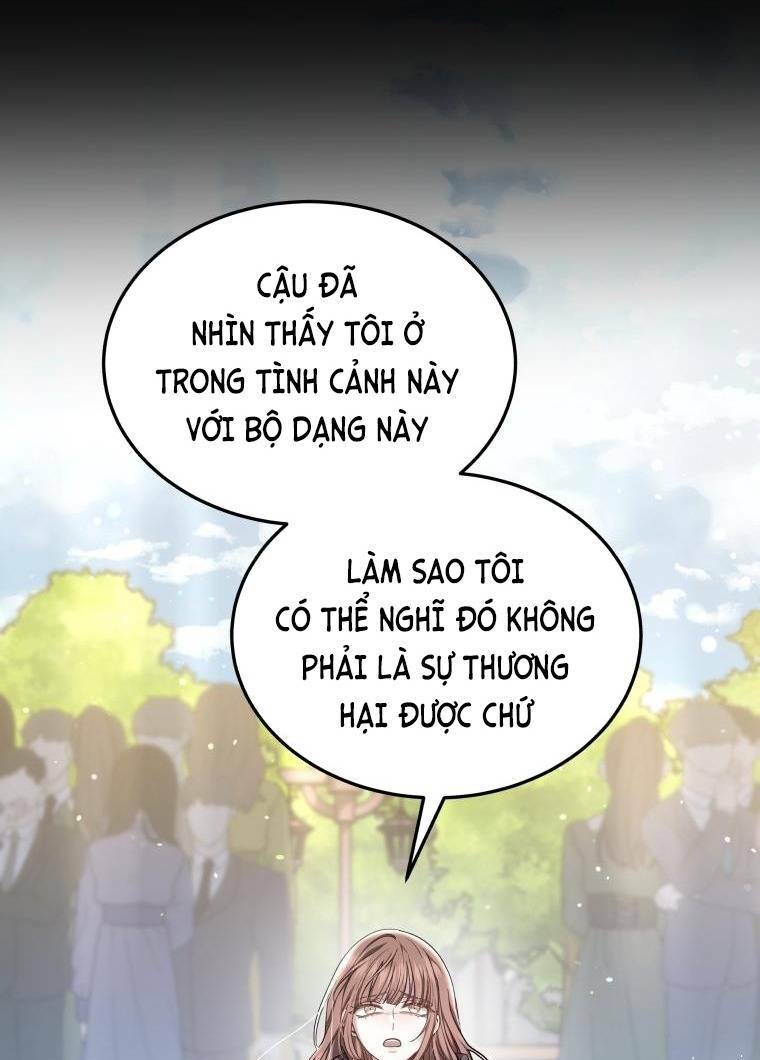 Cháu Trai Của Nam Chính Rất Thích Tôi Chapter 4 - Trang 2