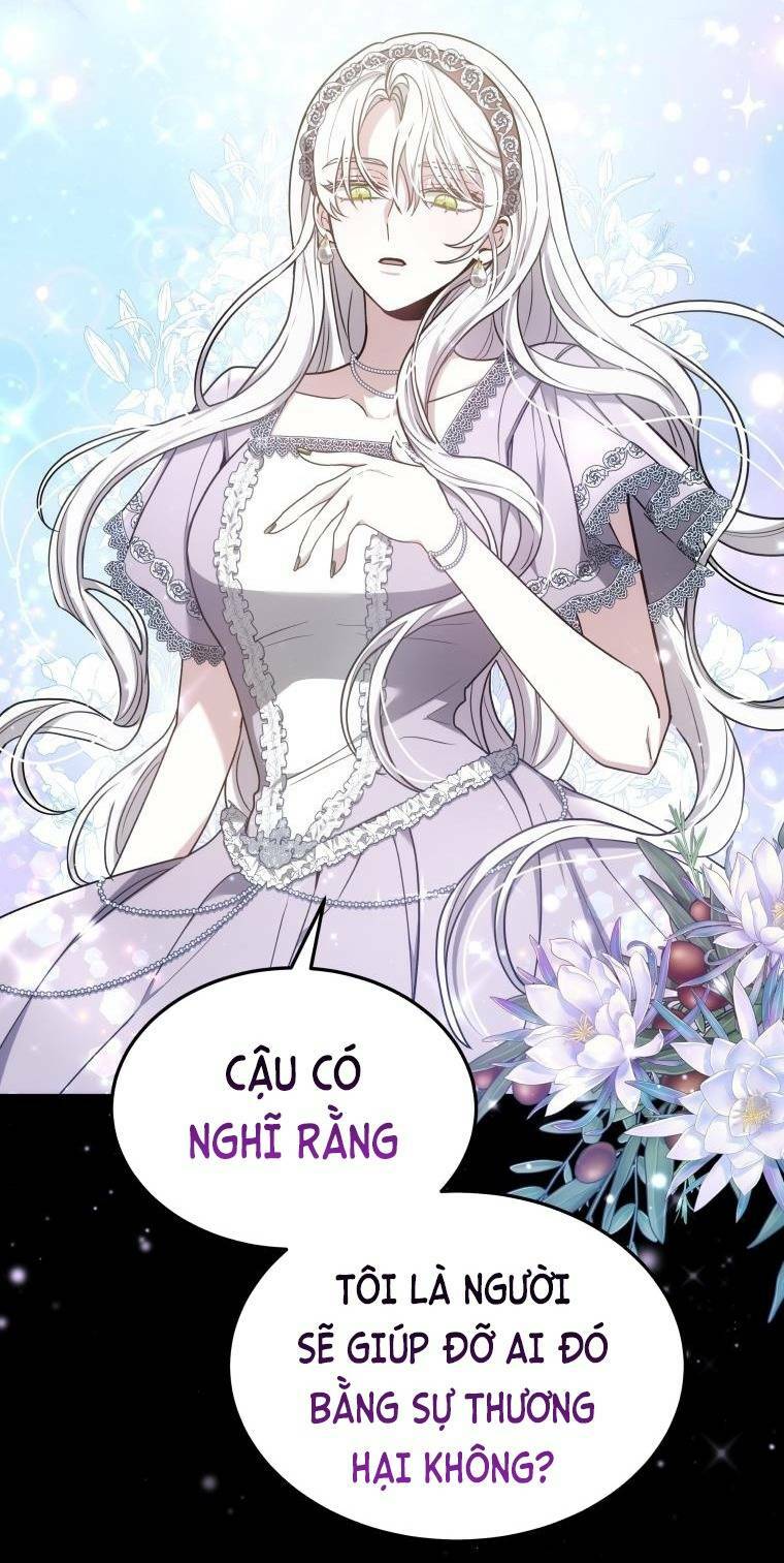 Cháu Trai Của Nam Chính Rất Thích Tôi Chapter 4 - Trang 2