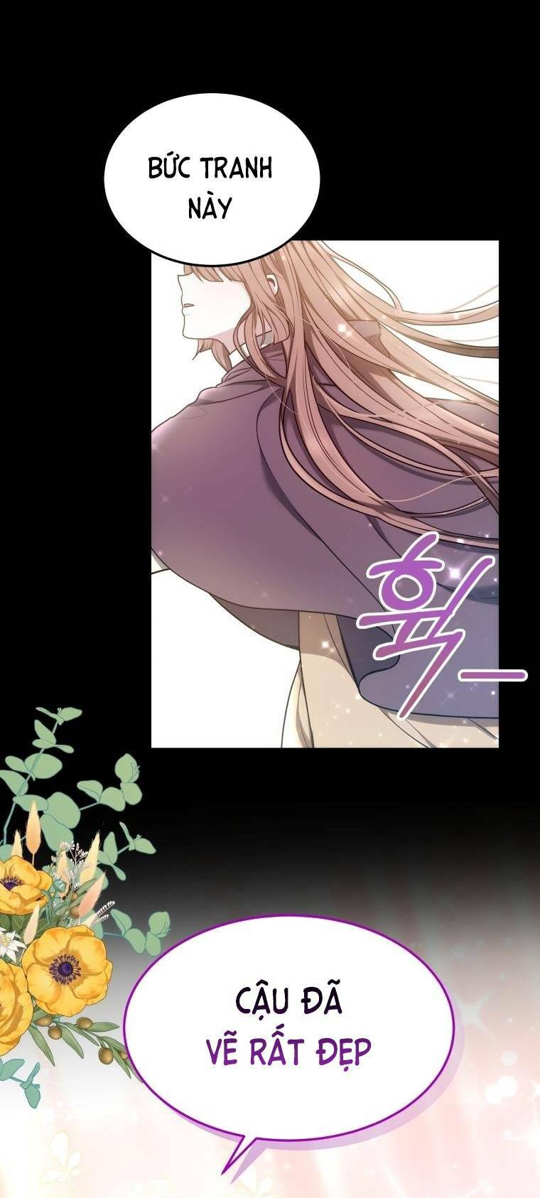 Cháu Trai Của Nam Chính Rất Thích Tôi Chapter 4 - Trang 2