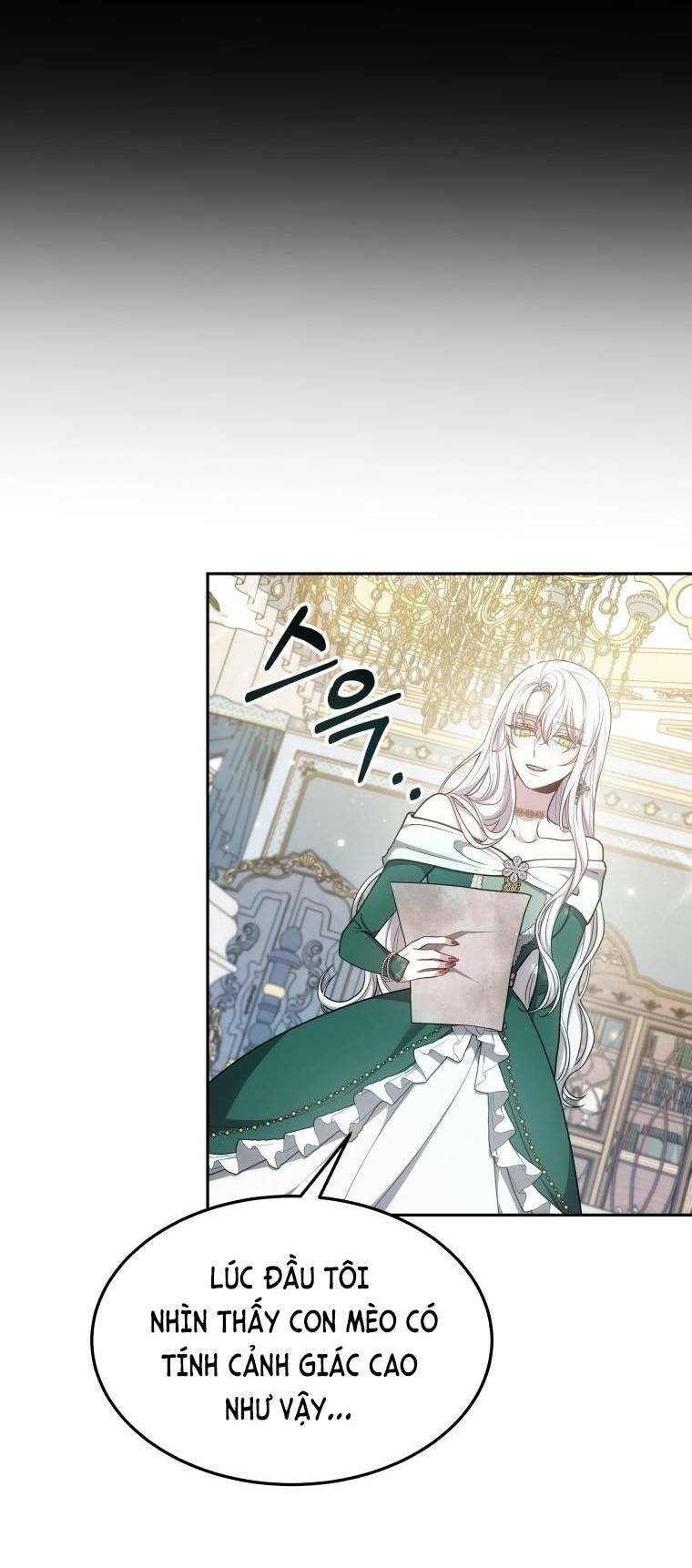 Cháu Trai Của Nam Chính Rất Thích Tôi Chapter 4 - Trang 2