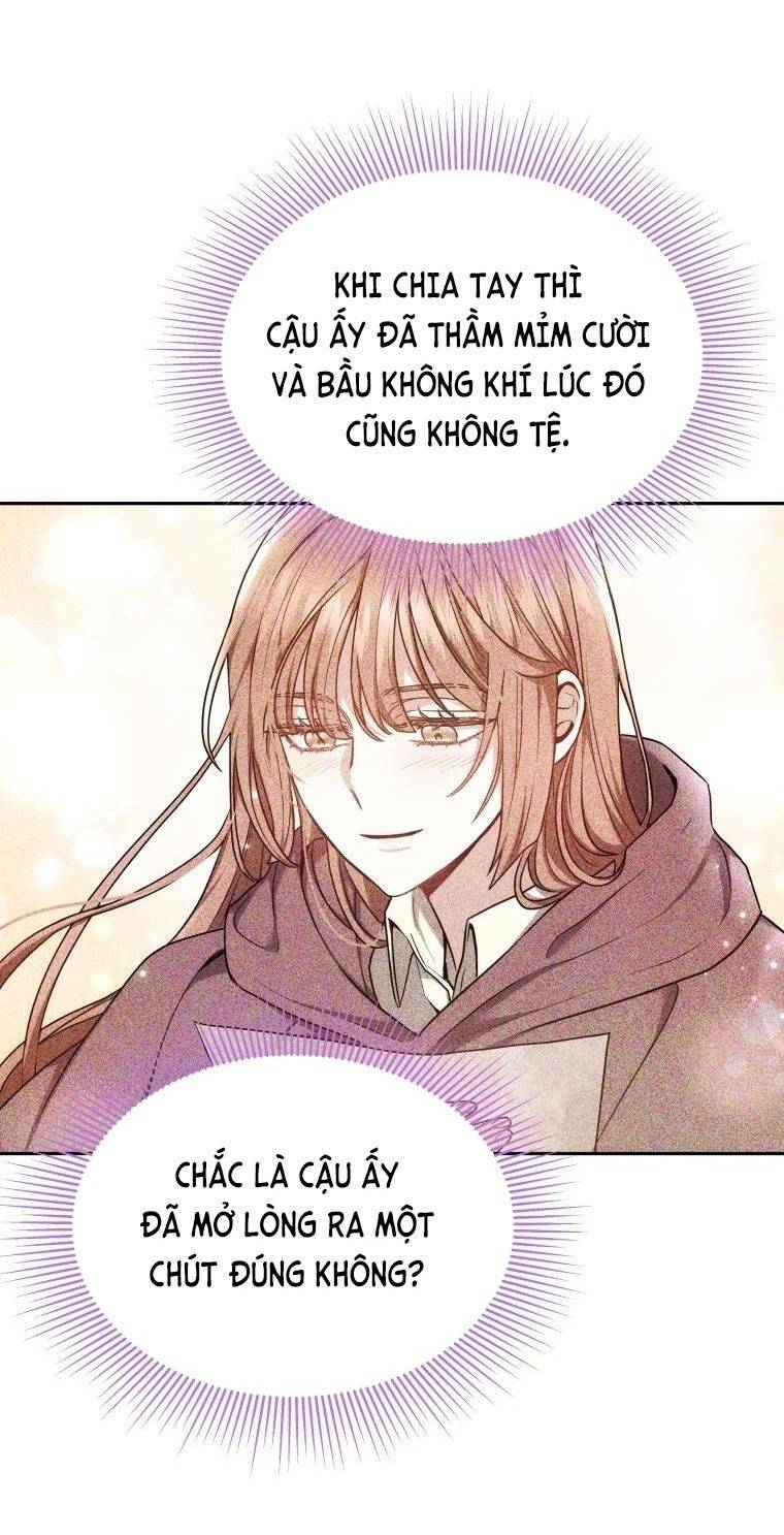 Cháu Trai Của Nam Chính Rất Thích Tôi Chapter 4 - Trang 2