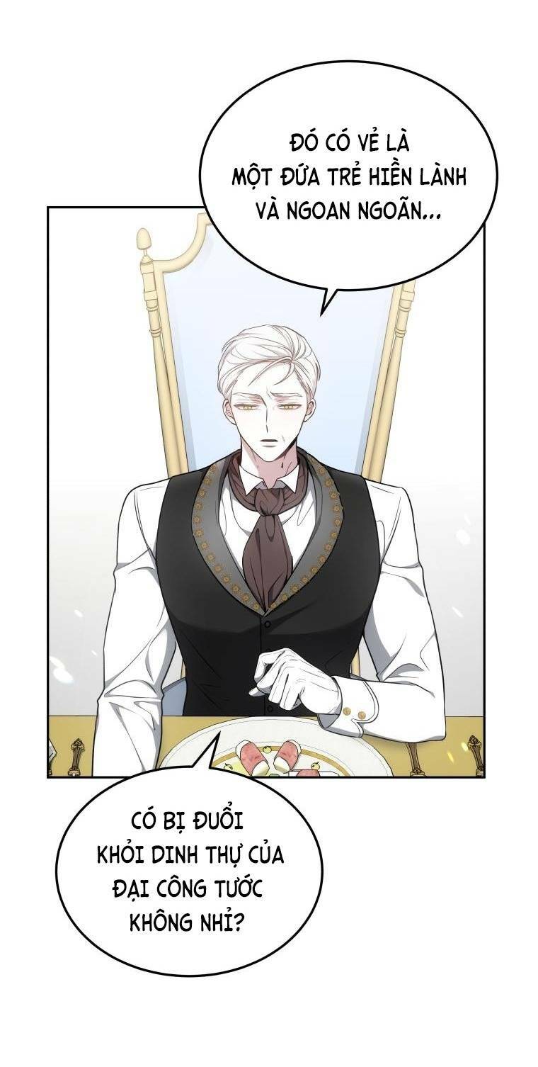 Cháu Trai Của Nam Chính Rất Thích Tôi Chapter 4 - Trang 2