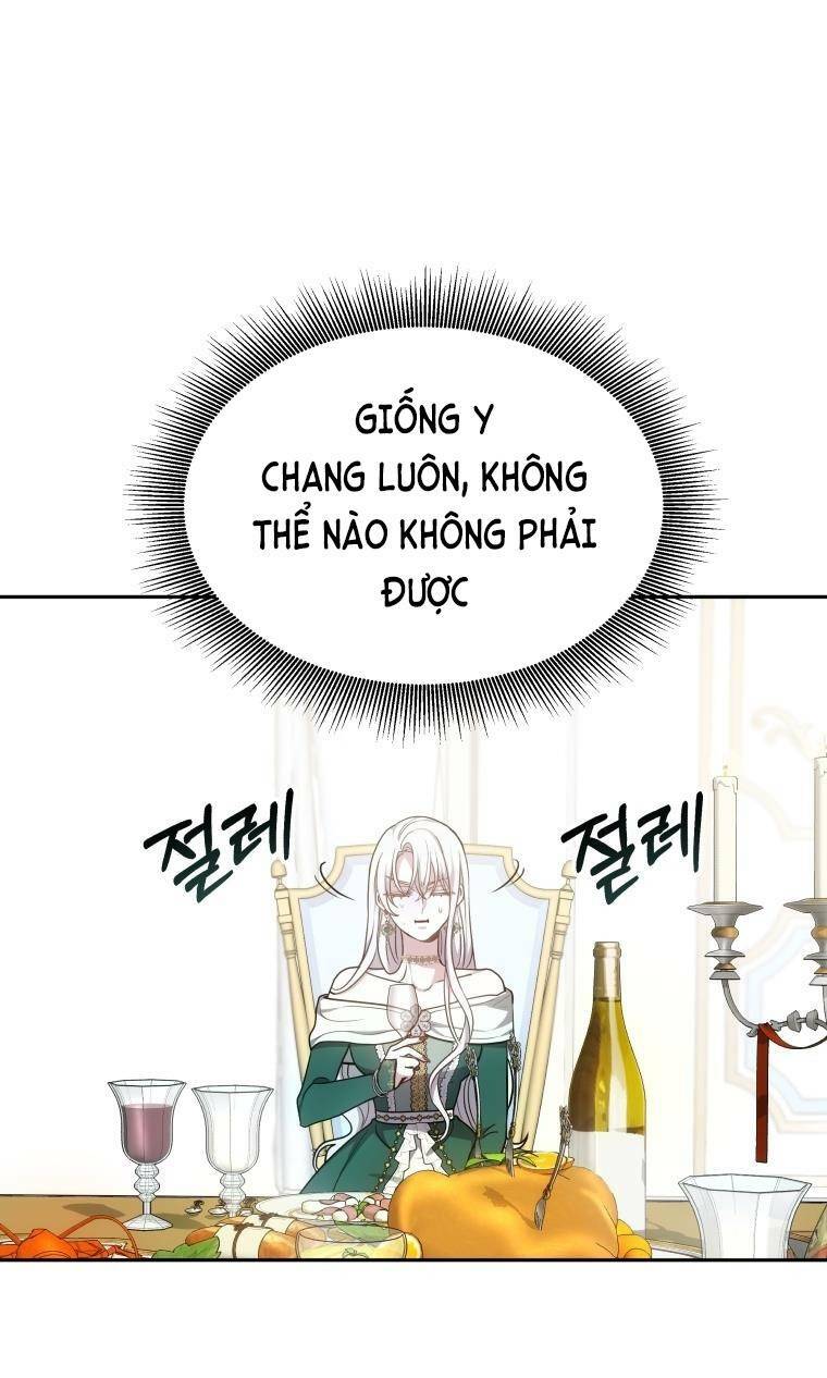 Cháu Trai Của Nam Chính Rất Thích Tôi Chapter 4 - Trang 2