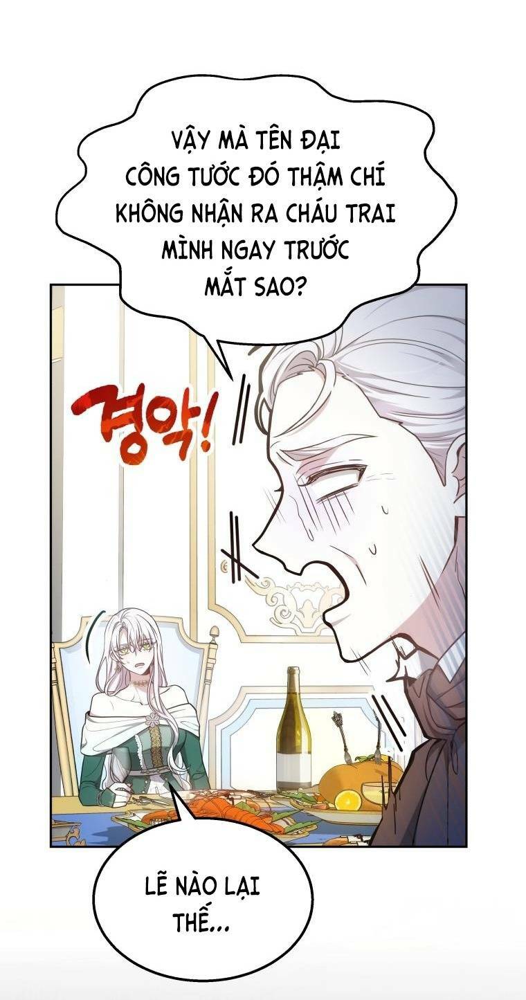 Cháu Trai Của Nam Chính Rất Thích Tôi Chapter 4 - Trang 2