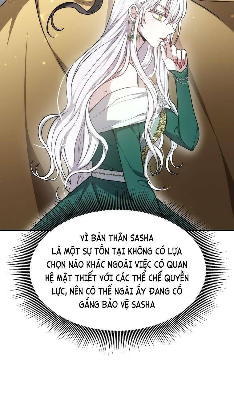 Cháu Trai Của Nam Chính Rất Thích Tôi Chapter 4 - Trang 2