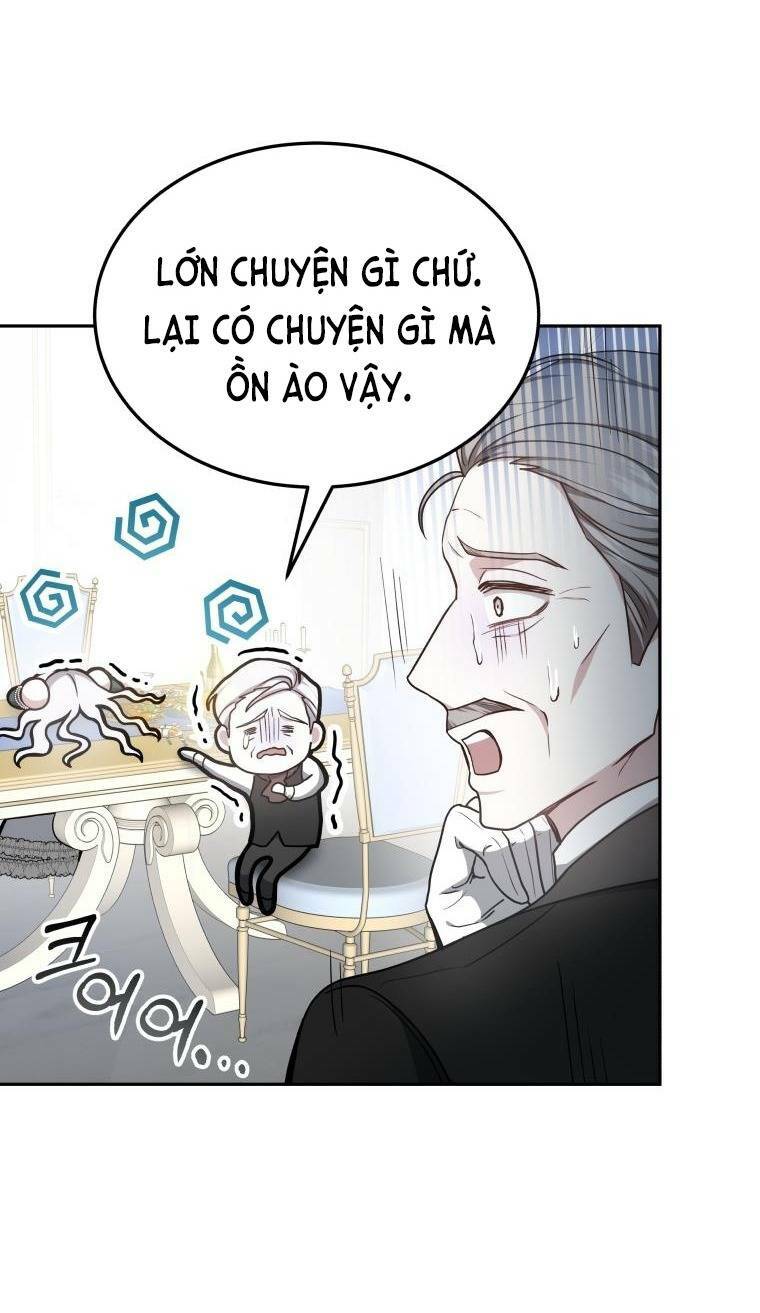 Cháu Trai Của Nam Chính Rất Thích Tôi Chapter 4 - Trang 2