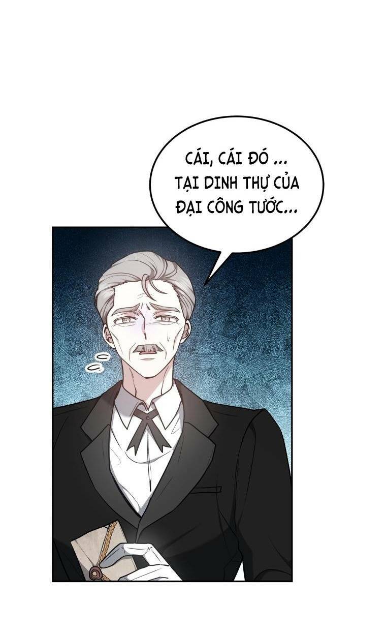 Cháu Trai Của Nam Chính Rất Thích Tôi Chapter 4 - Trang 2