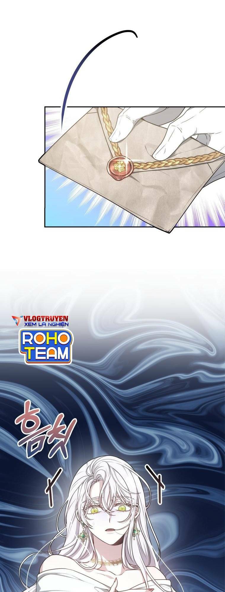 Cháu Trai Của Nam Chính Rất Thích Tôi Chapter 4 - Trang 2