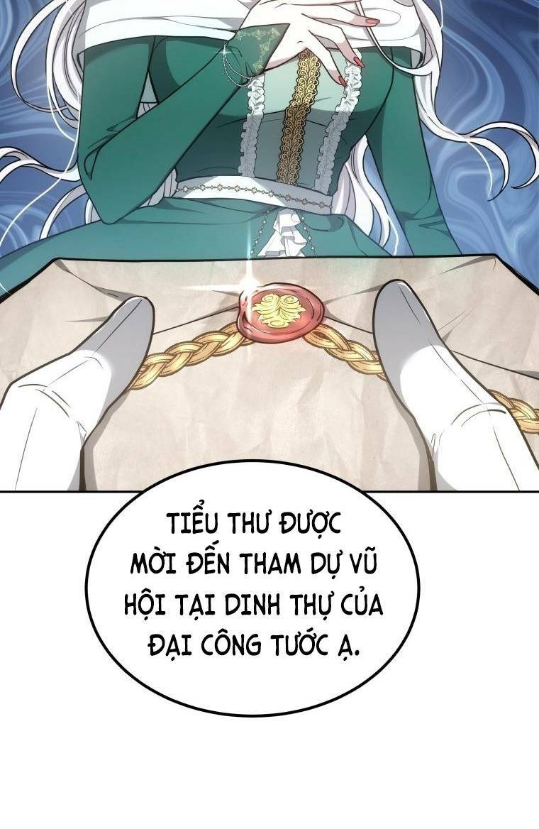 Cháu Trai Của Nam Chính Rất Thích Tôi Chapter 4 - Trang 2