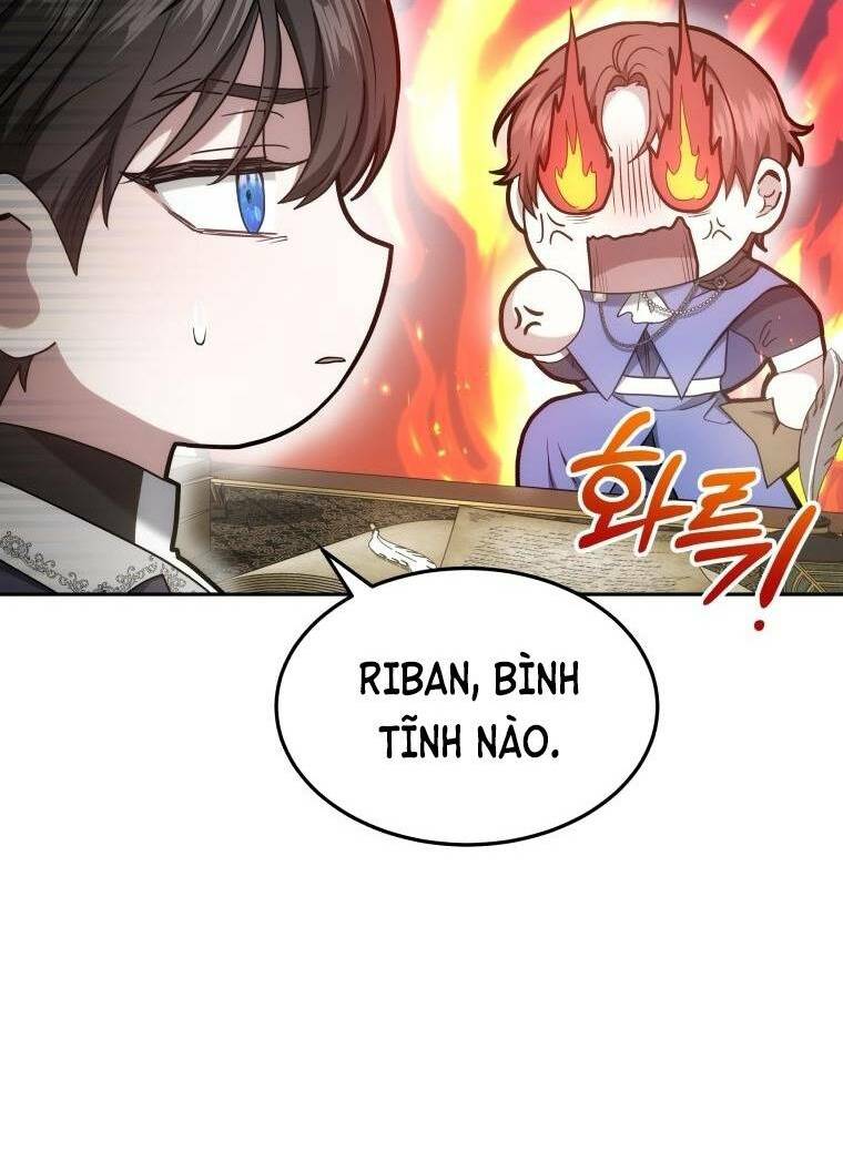 Cháu Trai Của Nam Chính Rất Thích Tôi Chapter 4 - Trang 2