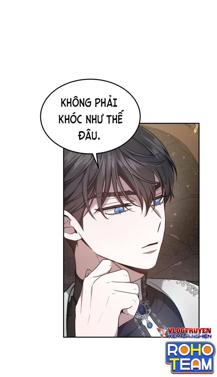 Cháu Trai Của Nam Chính Rất Thích Tôi Chapter 4 - Trang 2