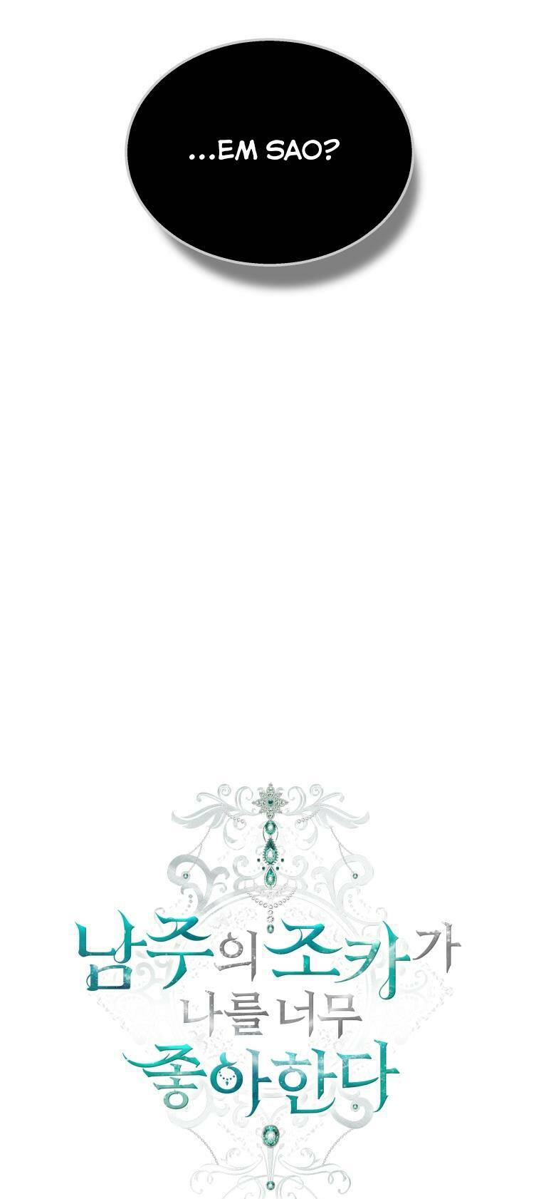 Cháu Trai Của Nam Chính Rất Thích Tôi Chapter 40 - Trang 2