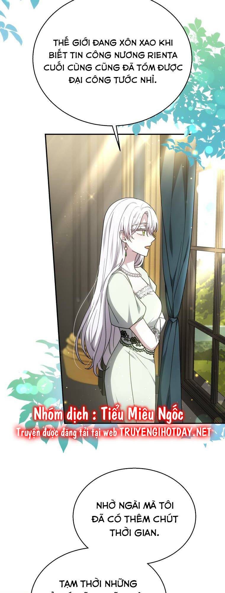 Cháu Trai Của Nam Chính Rất Thích Tôi Chapter 40 - Trang 2