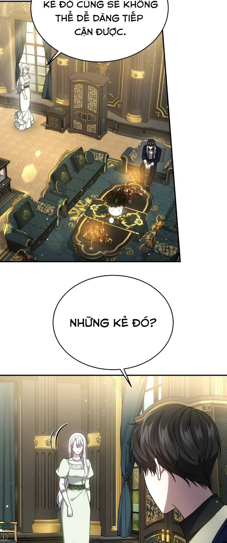 Cháu Trai Của Nam Chính Rất Thích Tôi Chapter 40 - Trang 2