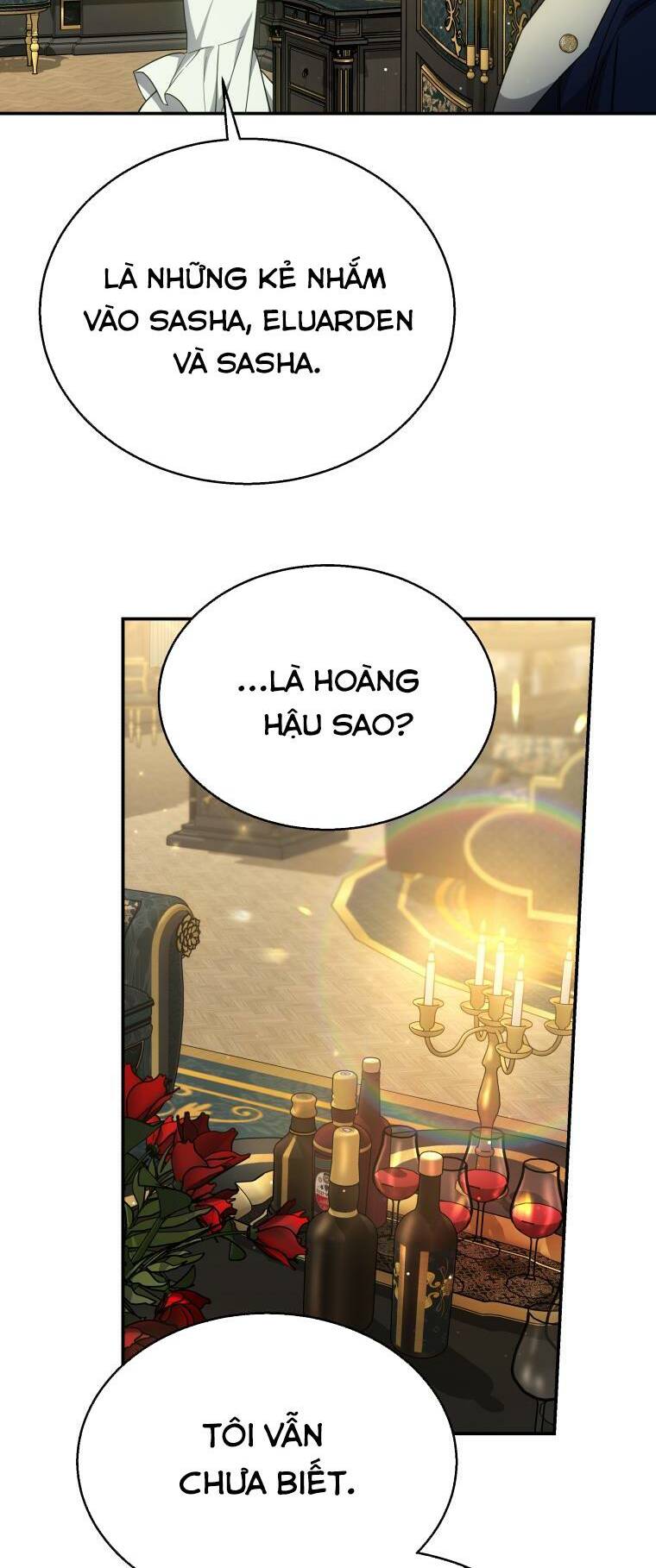 Cháu Trai Của Nam Chính Rất Thích Tôi Chapter 40 - Trang 2