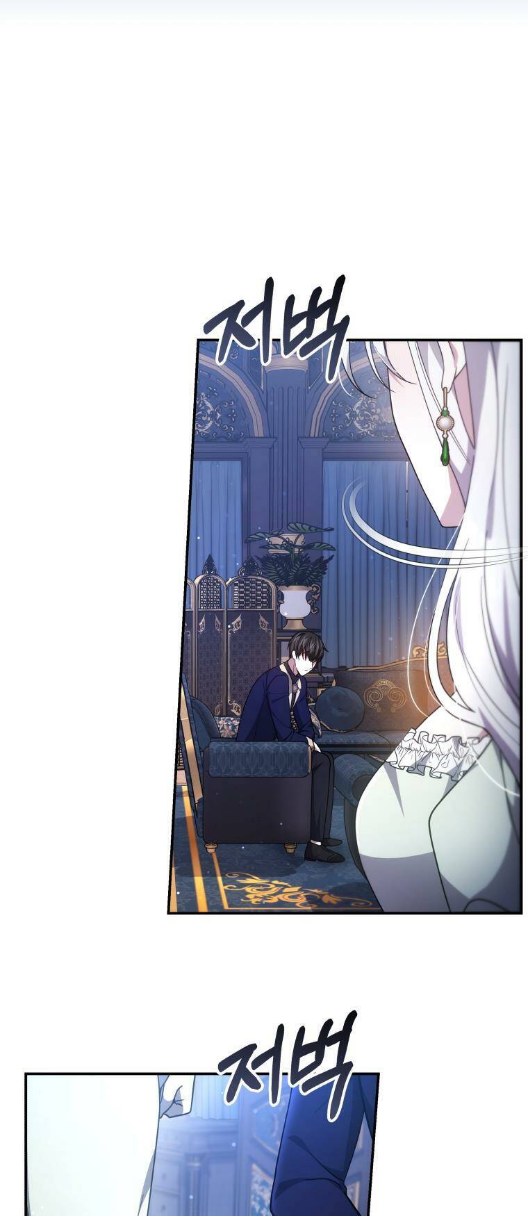 Cháu Trai Của Nam Chính Rất Thích Tôi Chapter 40 - Trang 2