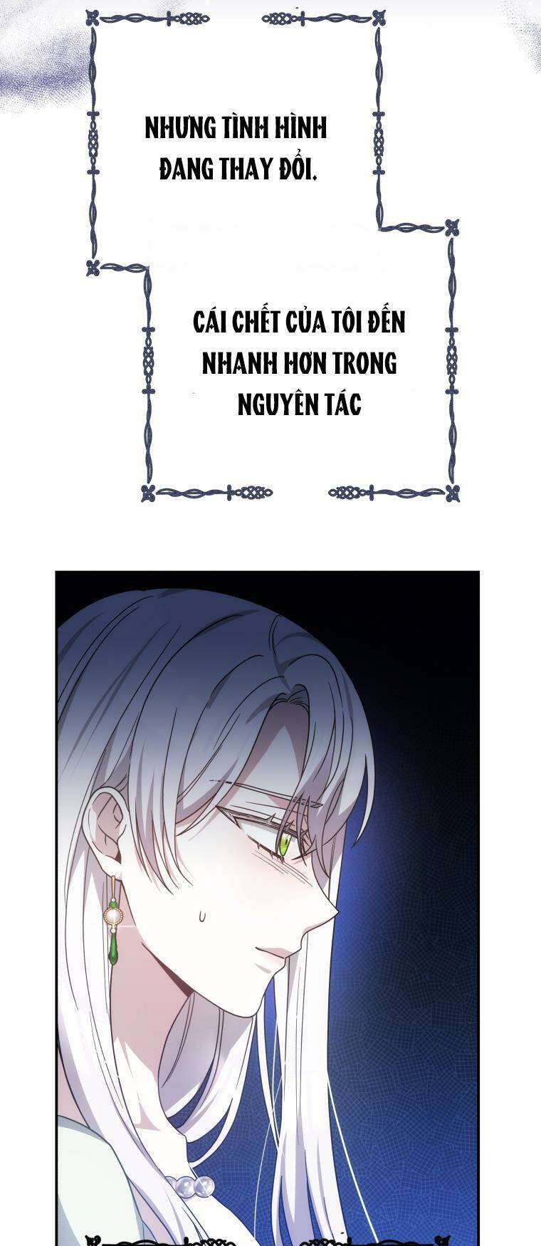 Cháu Trai Của Nam Chính Rất Thích Tôi Chapter 40 - Trang 2