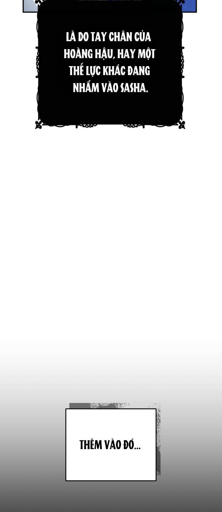 Cháu Trai Của Nam Chính Rất Thích Tôi Chapter 40 - Trang 2