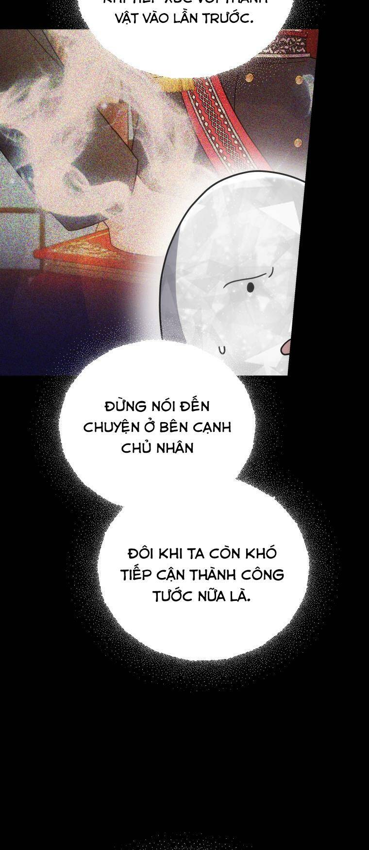 Cháu Trai Của Nam Chính Rất Thích Tôi Chapter 40 - Trang 2