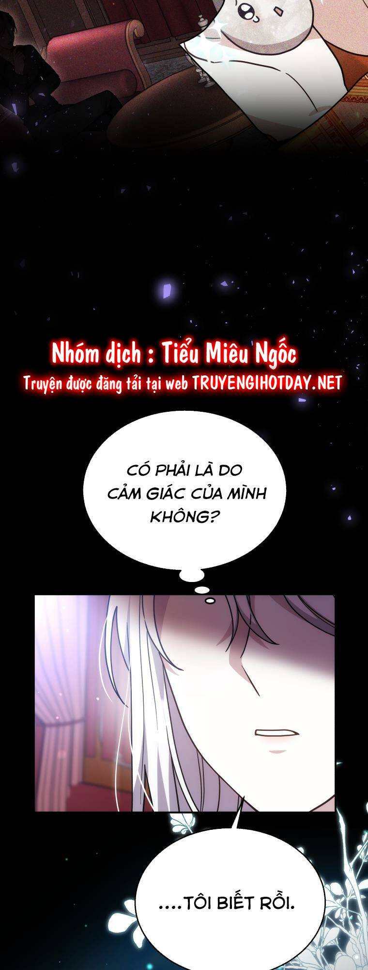 Cháu Trai Của Nam Chính Rất Thích Tôi Chapter 40 - Trang 2