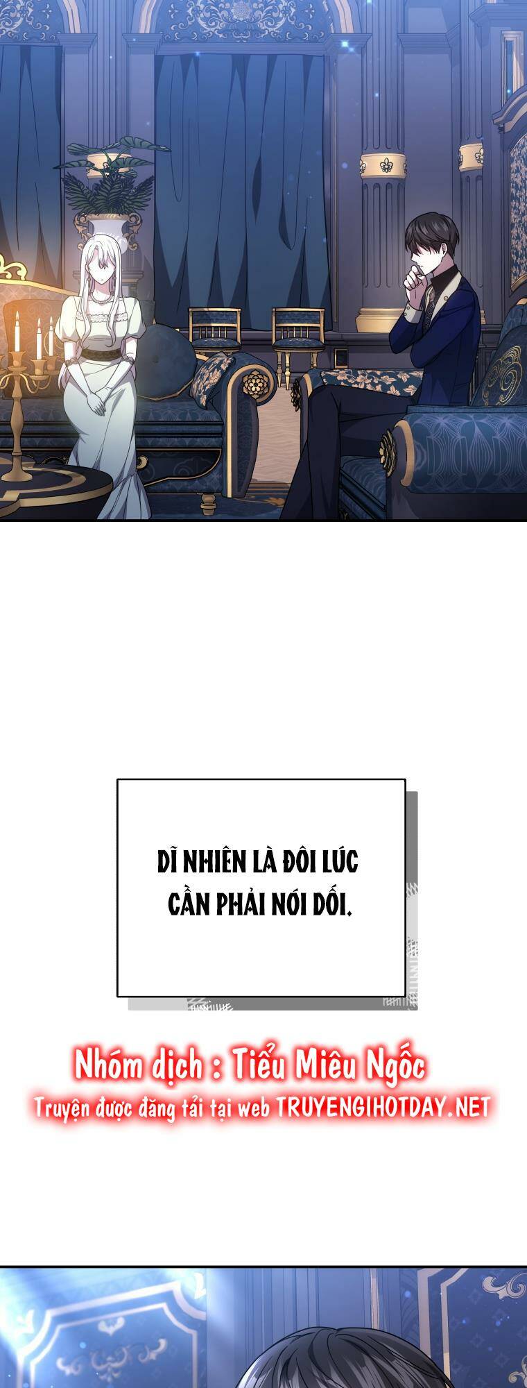 Cháu Trai Của Nam Chính Rất Thích Tôi Chapter 40 - Trang 2