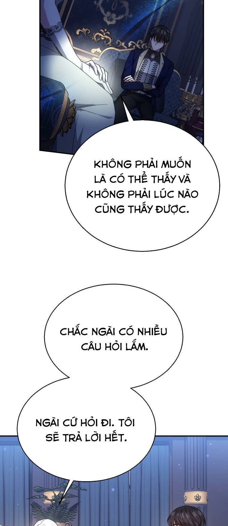 Cháu Trai Của Nam Chính Rất Thích Tôi Chapter 40 - Trang 2