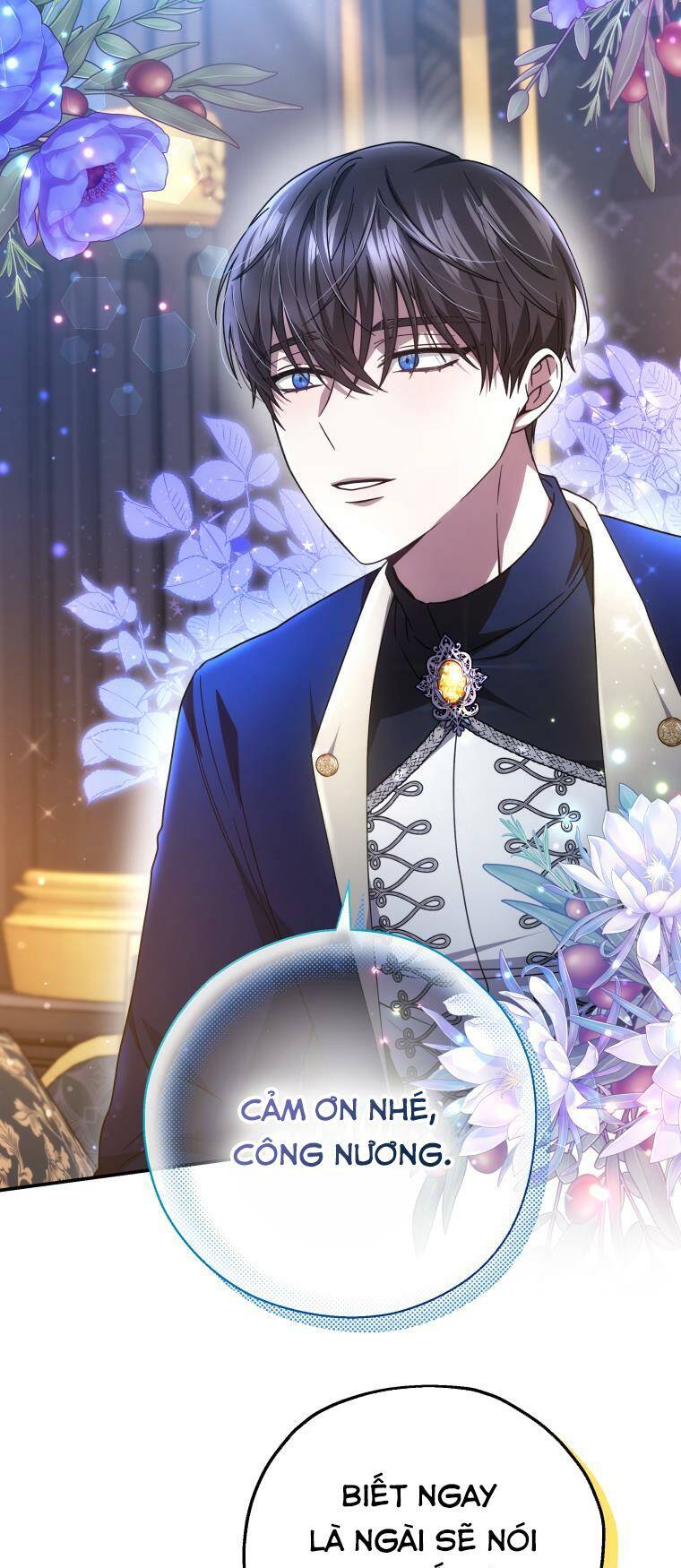 Cháu Trai Của Nam Chính Rất Thích Tôi Chapter 40 - Trang 2