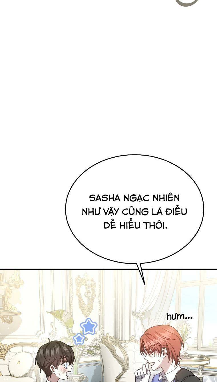 Cháu Trai Của Nam Chính Rất Thích Tôi Chapter 40 - Trang 2