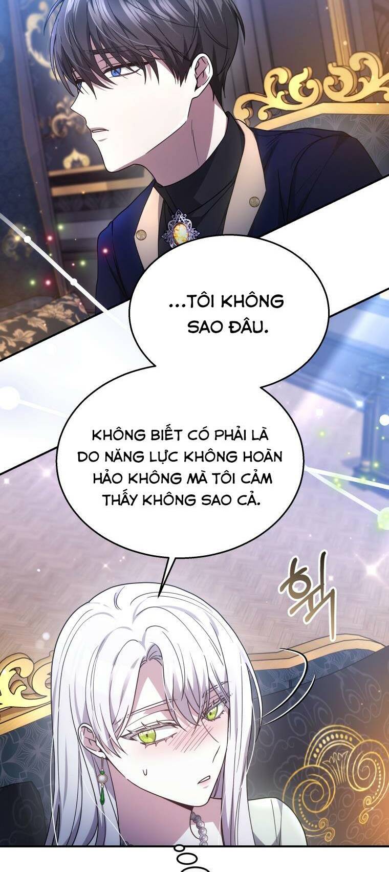 Cháu Trai Của Nam Chính Rất Thích Tôi Chapter 40 - Trang 2