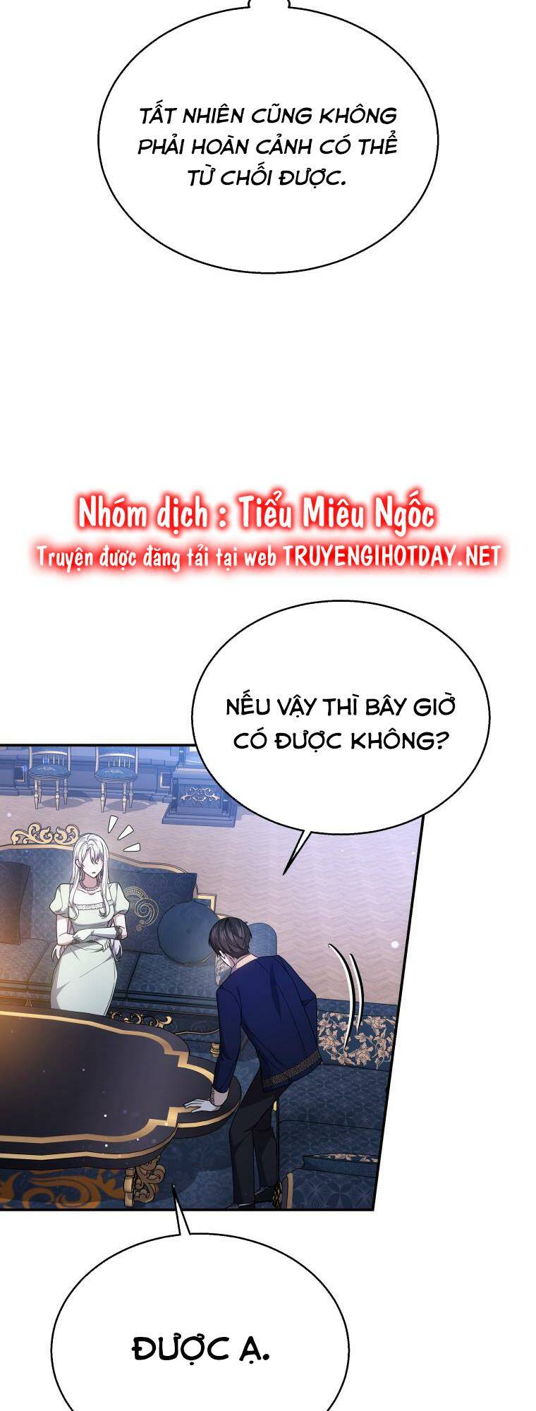 Cháu Trai Của Nam Chính Rất Thích Tôi Chapter 40 - Trang 2