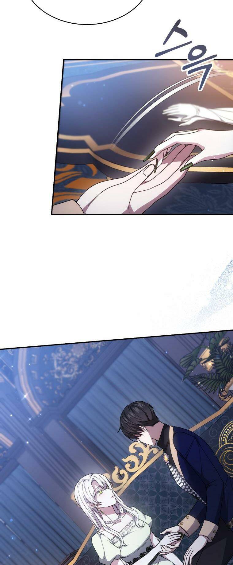 Cháu Trai Của Nam Chính Rất Thích Tôi Chapter 40 - Trang 2