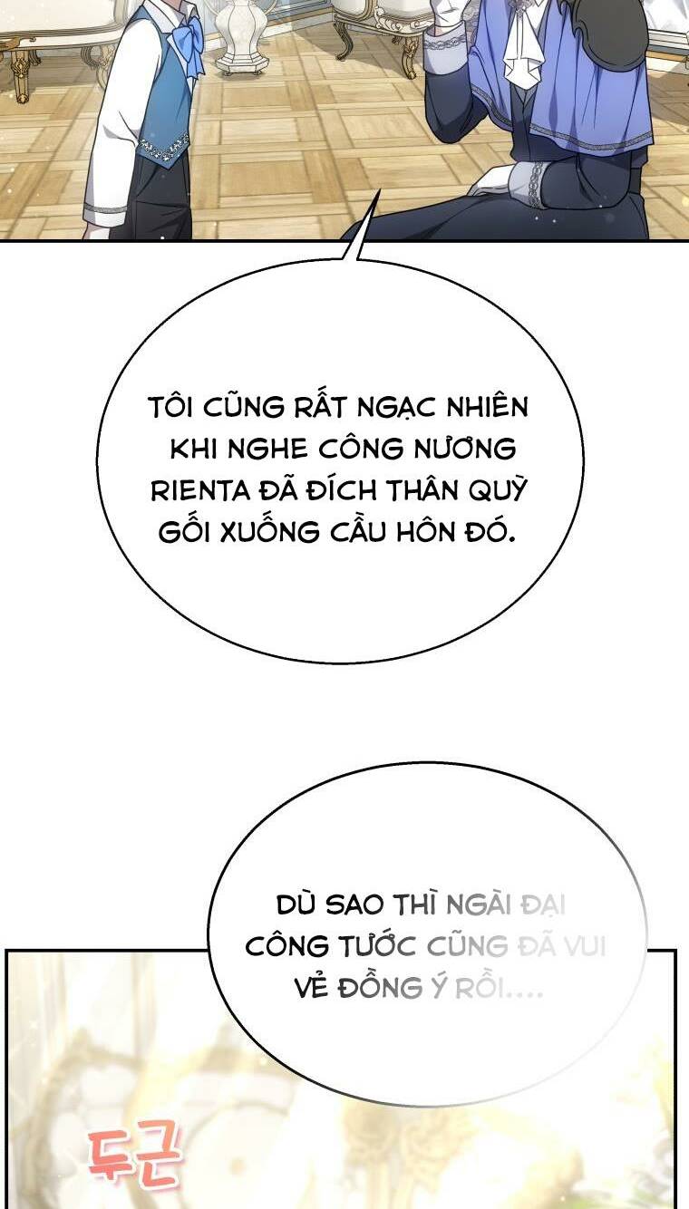 Cháu Trai Của Nam Chính Rất Thích Tôi Chapter 40 - Trang 2