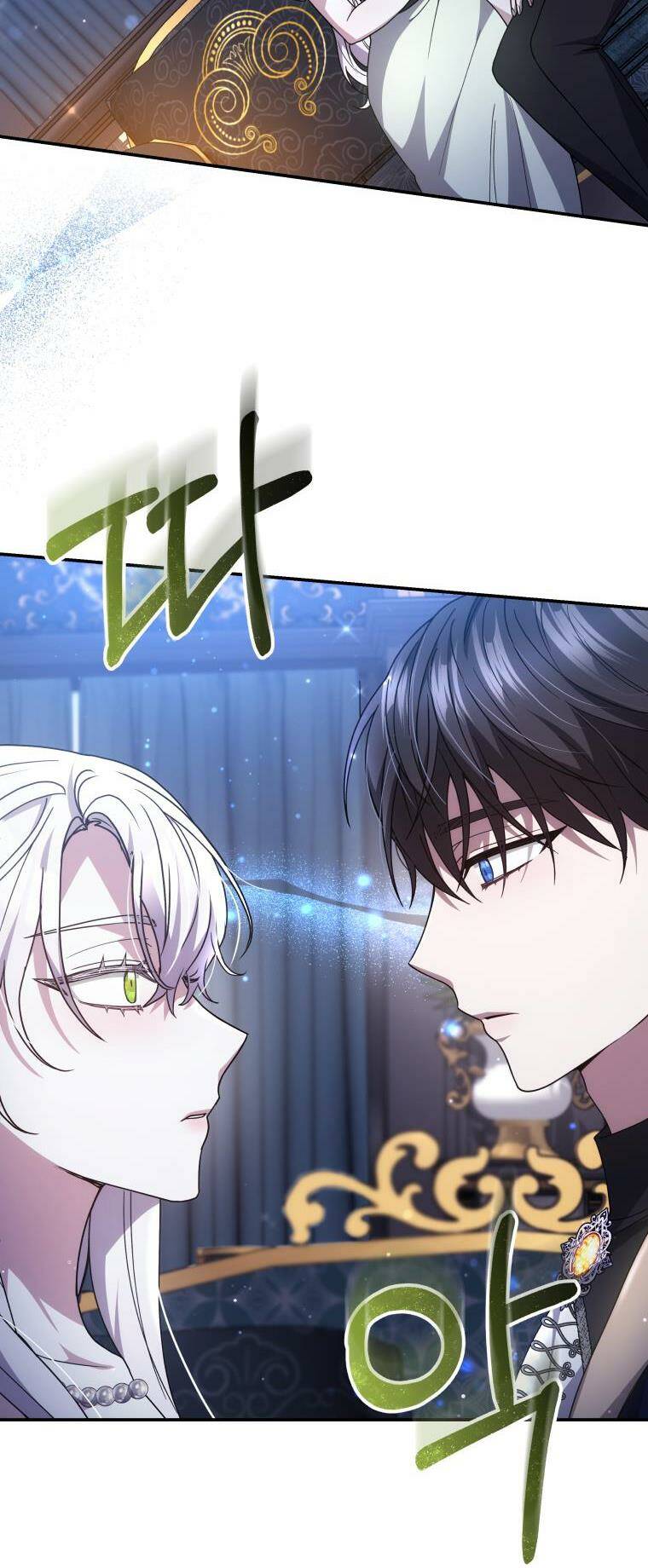 Cháu Trai Của Nam Chính Rất Thích Tôi Chapter 40 - Trang 2