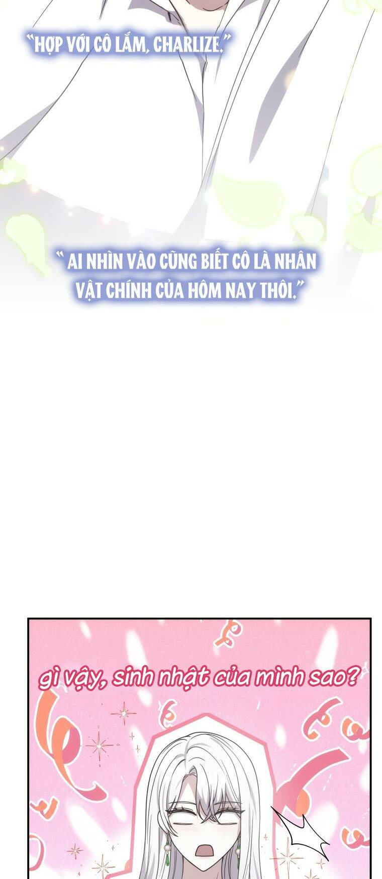 Cháu Trai Của Nam Chính Rất Thích Tôi Chapter 40 - Trang 2