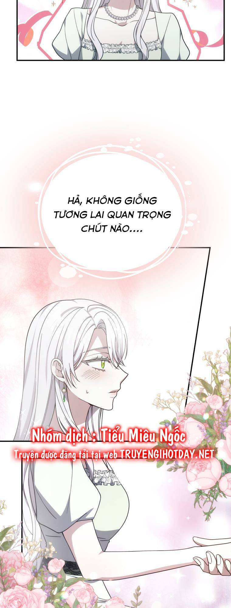 Cháu Trai Của Nam Chính Rất Thích Tôi Chapter 40 - Trang 2