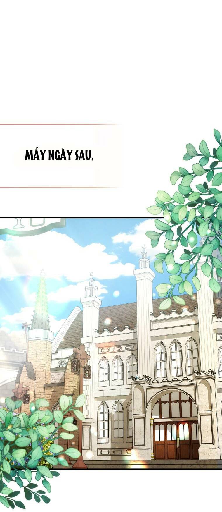 Cháu Trai Của Nam Chính Rất Thích Tôi Chapter 40 - Trang 2