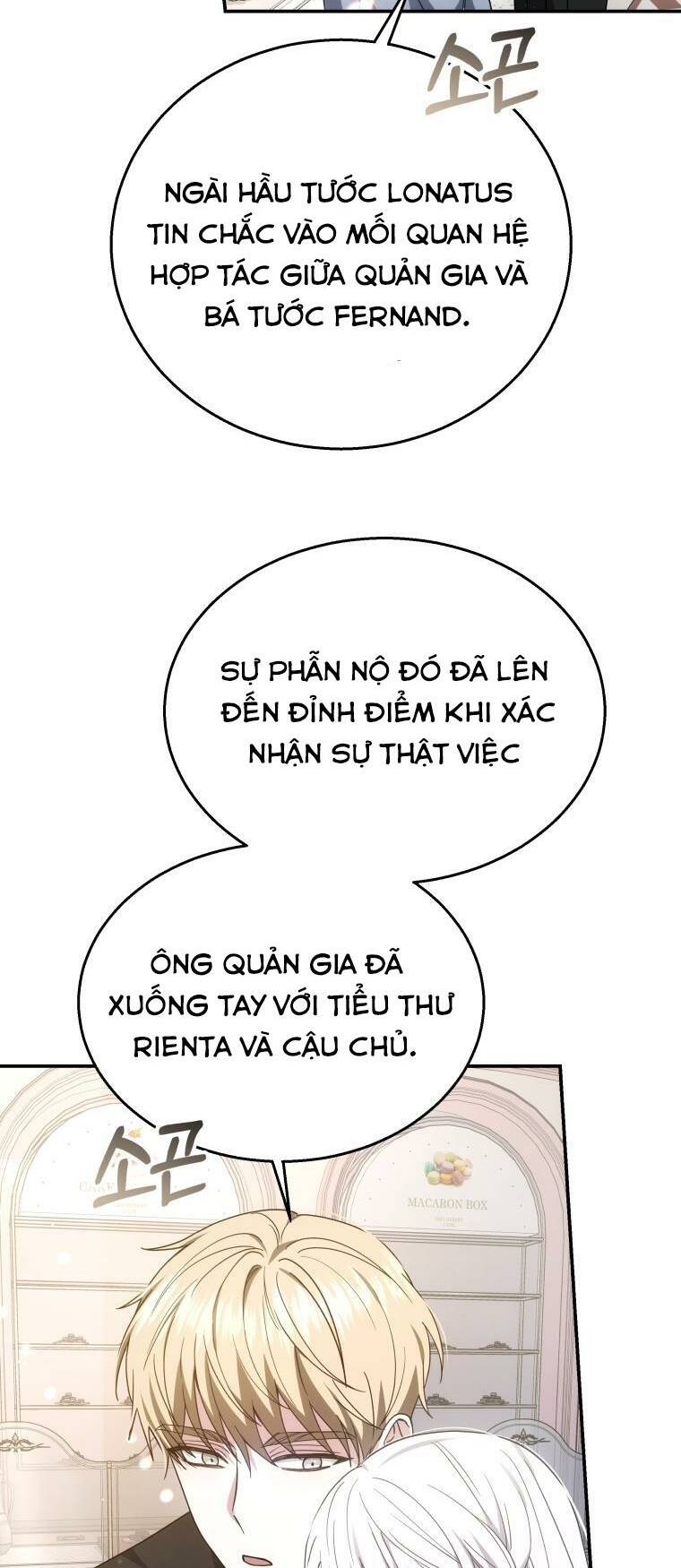 Cháu Trai Của Nam Chính Rất Thích Tôi Chapter 40 - Trang 2