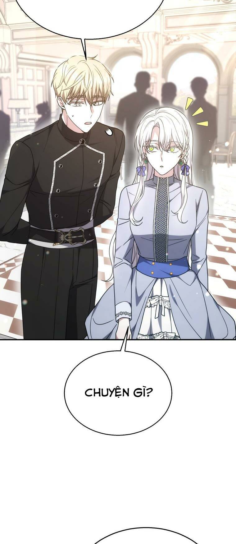 Cháu Trai Của Nam Chính Rất Thích Tôi Chapter 40 - Trang 2