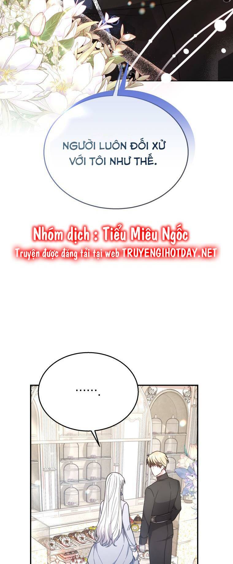 Cháu Trai Của Nam Chính Rất Thích Tôi Chapter 40 - Trang 2