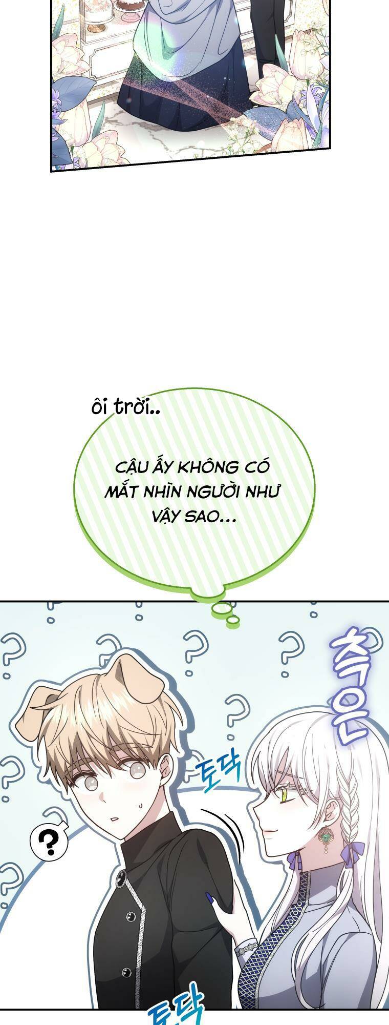 Cháu Trai Của Nam Chính Rất Thích Tôi Chapter 40 - Trang 2