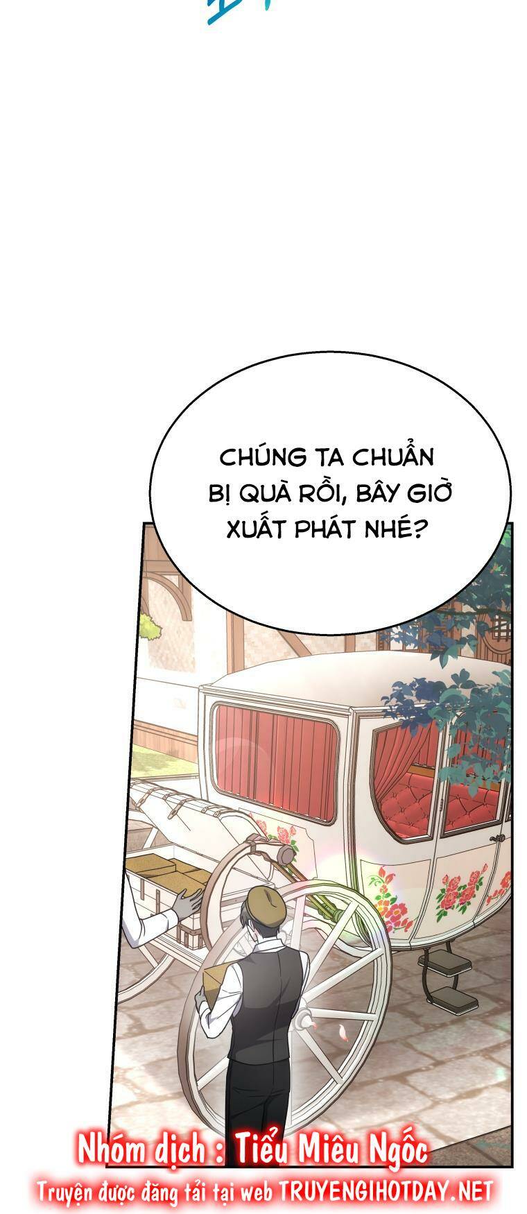 Cháu Trai Của Nam Chính Rất Thích Tôi Chapter 40 - Trang 2
