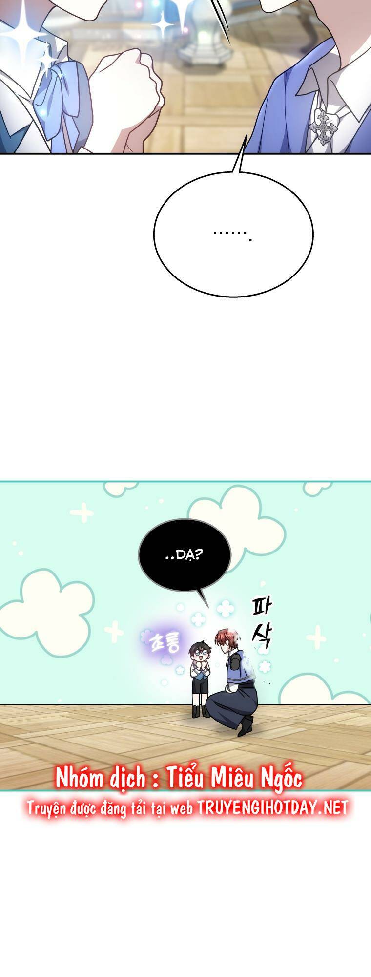 Cháu Trai Của Nam Chính Rất Thích Tôi Chapter 40 - Trang 2