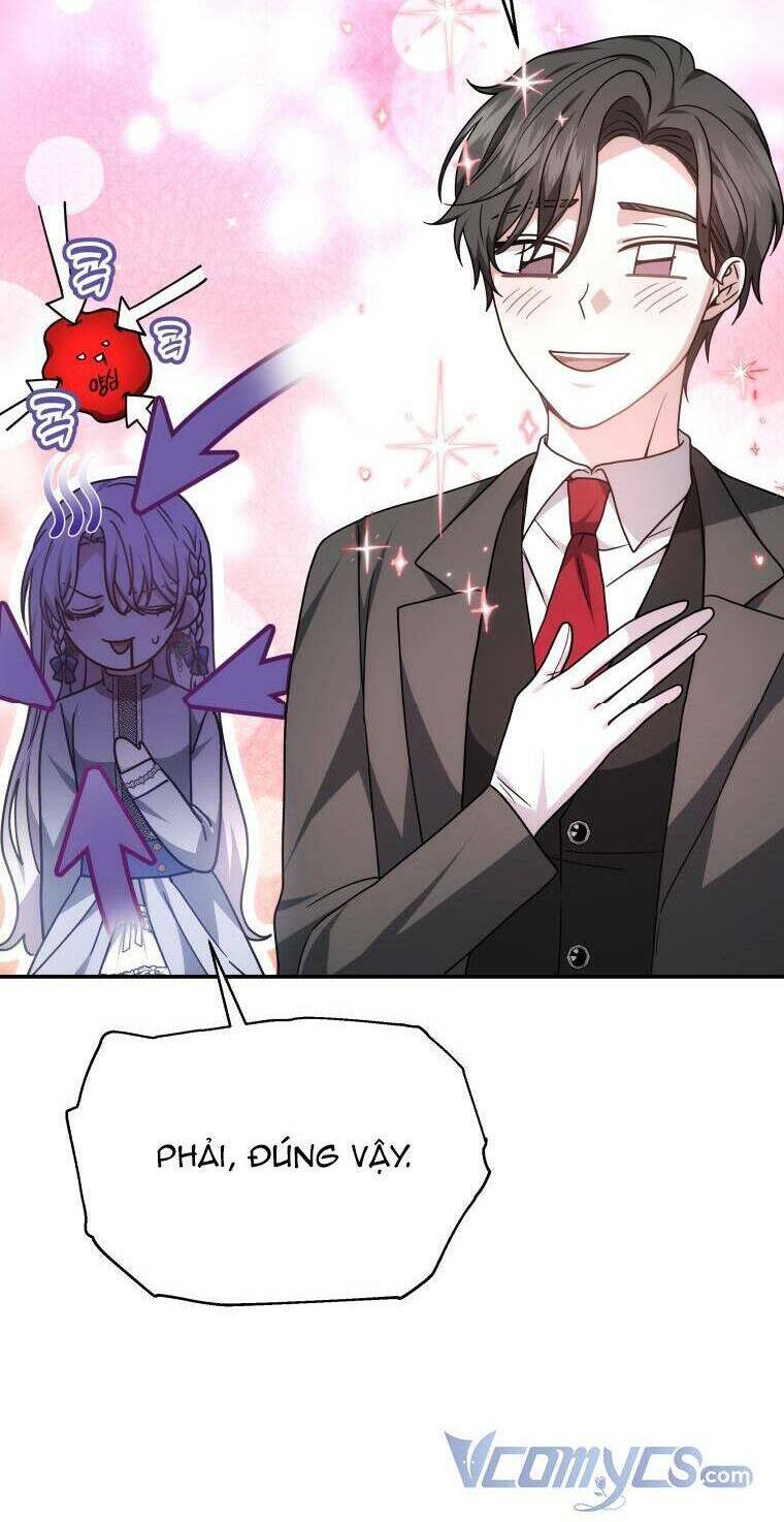 Cháu Trai Của Nam Chính Rất Thích Tôi Chapter 41 - Trang 2