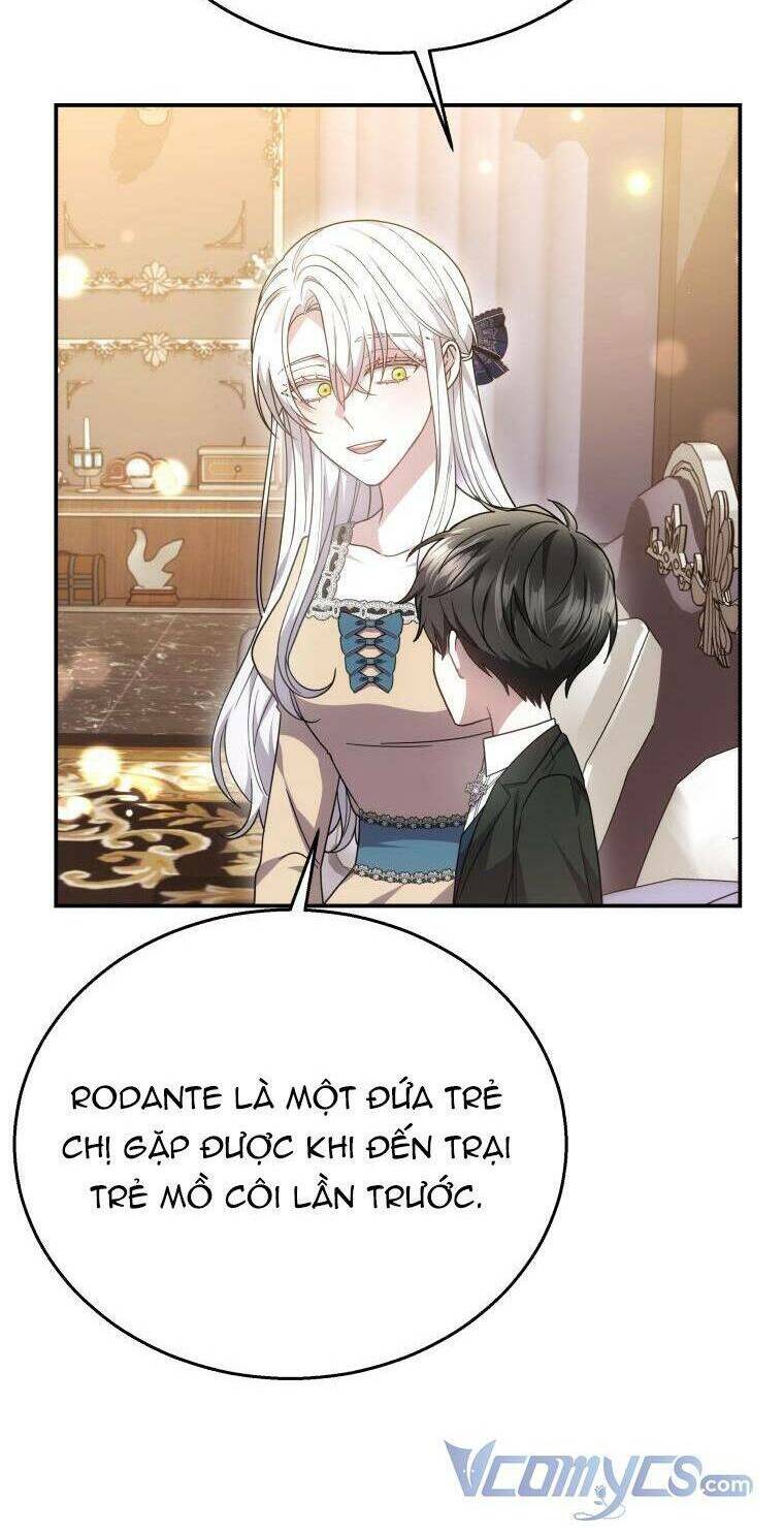 Cháu Trai Của Nam Chính Rất Thích Tôi Chapter 41 - Trang 2